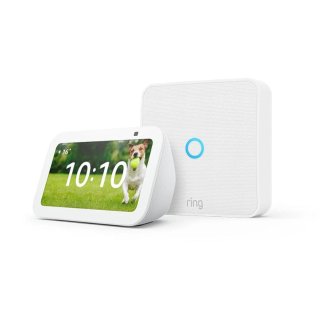 Amazon Echo Show 5