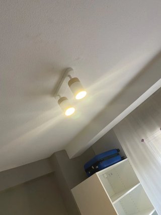 Trabajos de pintura