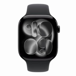 Apple Watch Series 11 46mm GPS + Cellular Negro