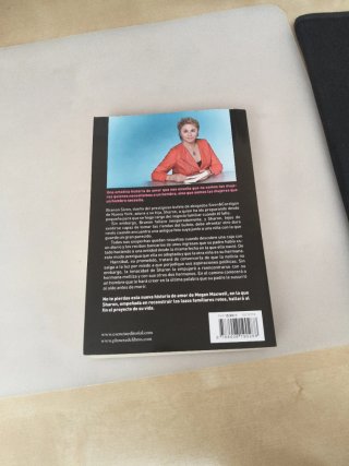 El proyecto de mi vida