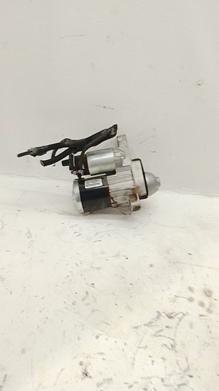 986283 MOTOR ARRANQUE RENAULT CAPTUR II