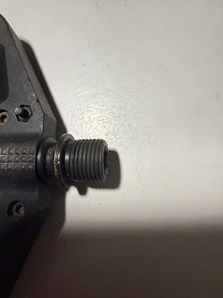 Pedales de plataforma crankbrother