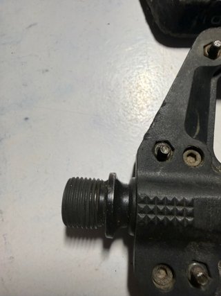Pedales de plataforma crankbrother