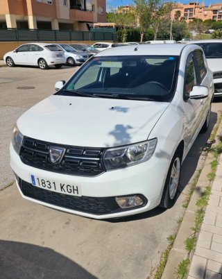 Dacia Sandero 2018