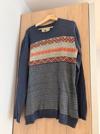 Jersey de punto Soulcal&Co