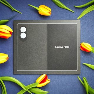 Samsung Galaxy Z Fold8 256GB