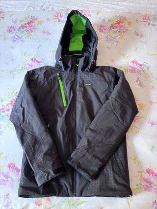 Chaqueta esquí niño Brugi Talla S