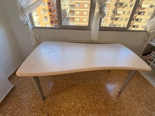 Mesa de comedor o escritorio