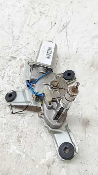 962597 MOTOR LIMPIA TRASERO TOYOTA RAV 4 FUNCRUISER (A1)
