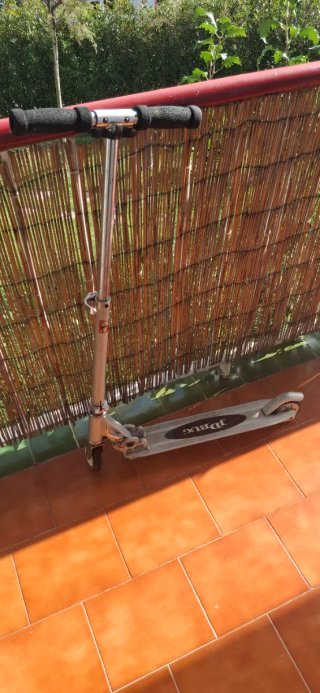 Patinete JD Bug Plegable