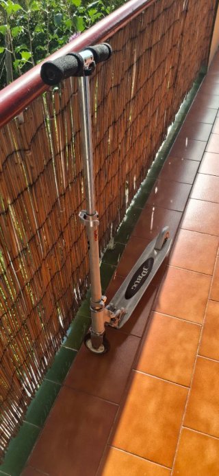 Patinete JD Bug Plegable