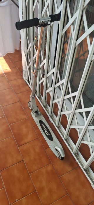 Patinete JD Bug Plegable
