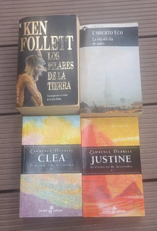 Lote "Plaza & Janes"