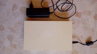 Disco Duro Externo LaCie 1TB