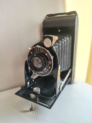 Kodak Six-20 Junior (Años 30, EE. UU.)