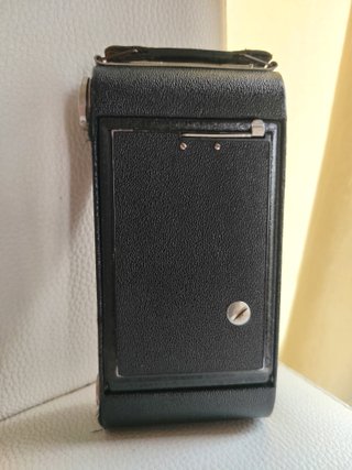 Kodak Six-20 Junior (Años 30, EE. UU.)