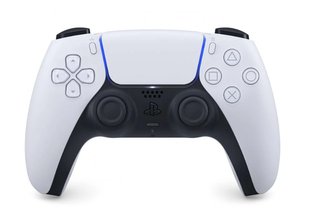 Controller Sony DualSense PS5 Bianco RICONDIZIONATTO