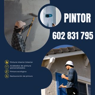 Pintor económico