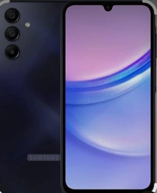 Samsung Galaxy A15 128GB Azul Dual Sim