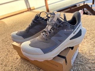 Zapatillas Salomon Mujer