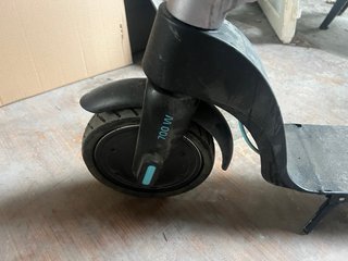 Patinete Eléctrico 700W Plegable