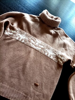 Jersey Red Valentino
