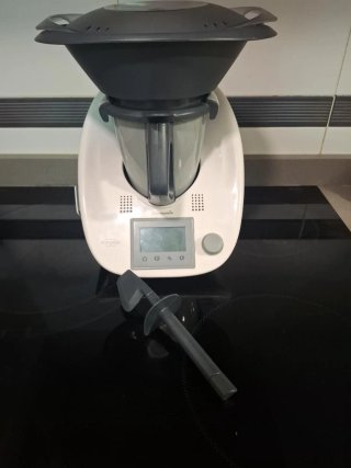 Thermomix Infantil Vorwerk Juguete