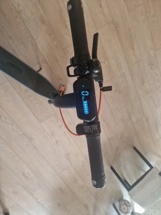 Patinete Eléctrico Ninebot Kickscooter E2