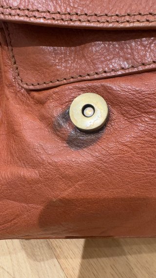 Bolso Mulberry Alexa