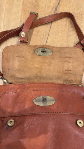 Bolso Mulberry Alexa