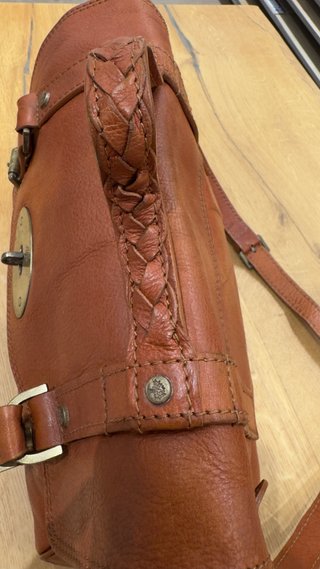 Bolso Mulberry Alexa