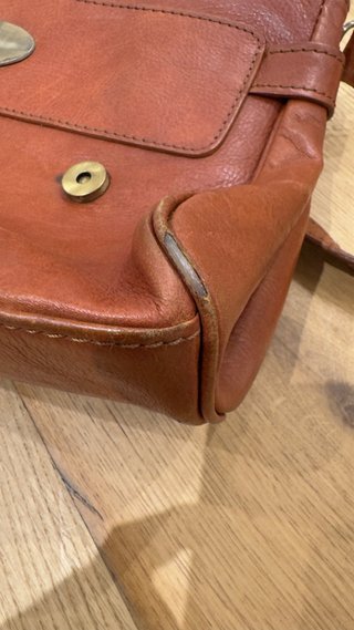 Bolso Mulberry Alexa