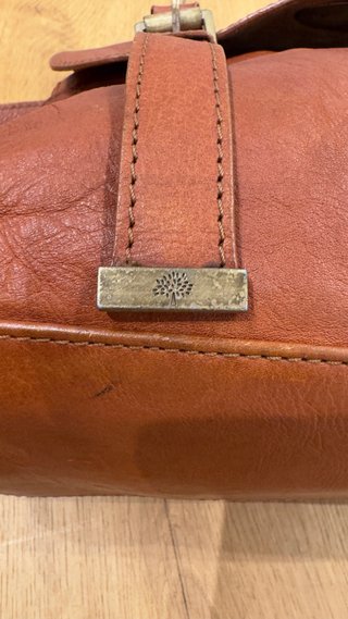 Bolso Mulberry Alexa