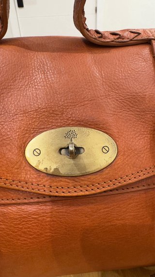 Bolso Mulberry Alexa