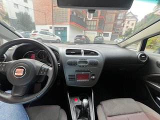 SEAT Leon 2005
