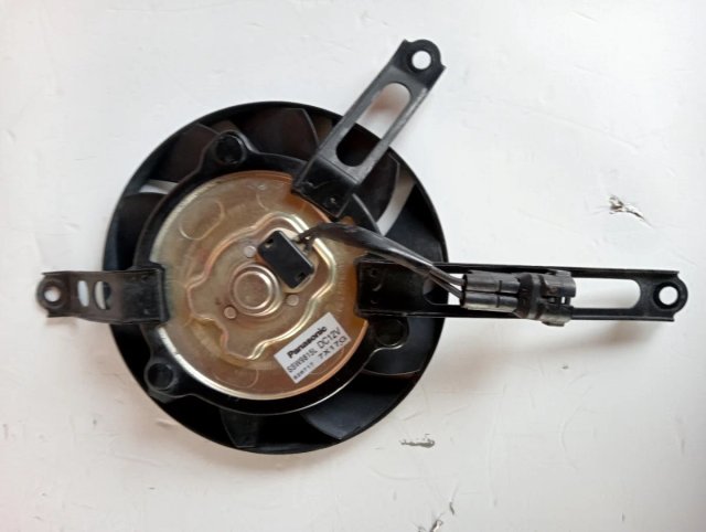 Electroventilador Honda CBR 600RR 2008