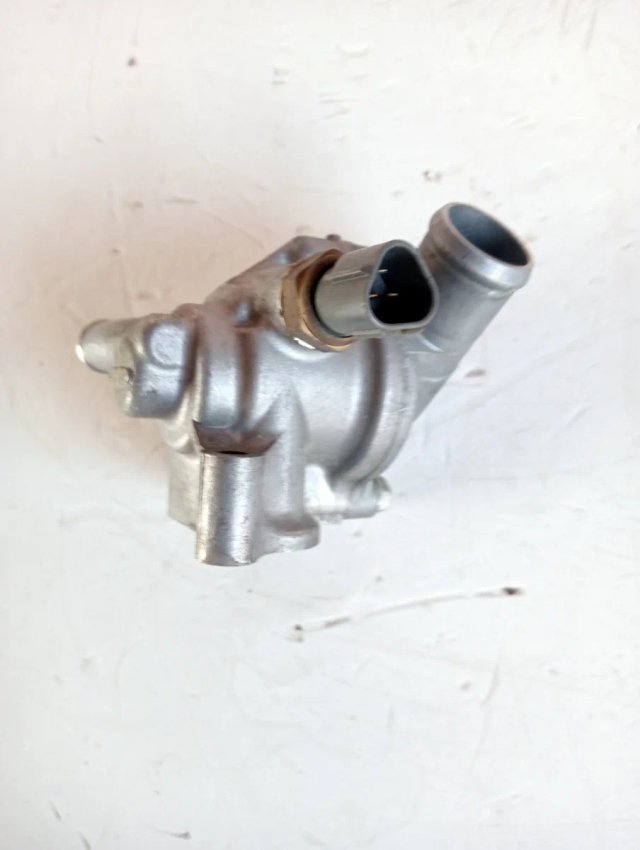 Electroventilador Honda CBR 600RR 2008