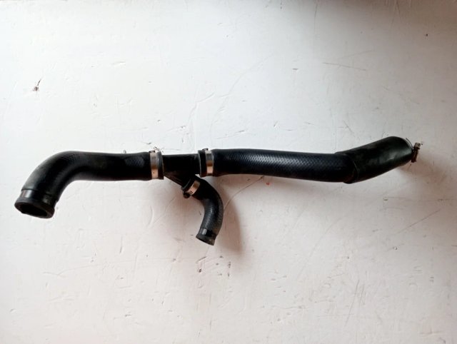 Electroventilador Honda CBR 600RR 2008