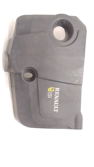923806 TAPA MOTOR RENAULT SCENIC (JA..)