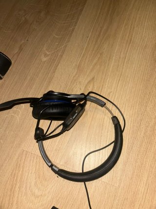 PS4 Slim 500GB Negra Wifi