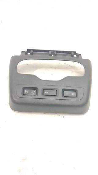 974928 MANDO MULTIFUNCION DACIA LODGY