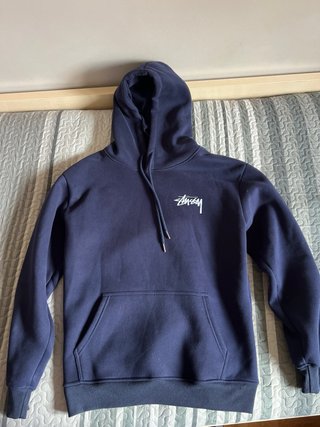 Sudadera Stussy