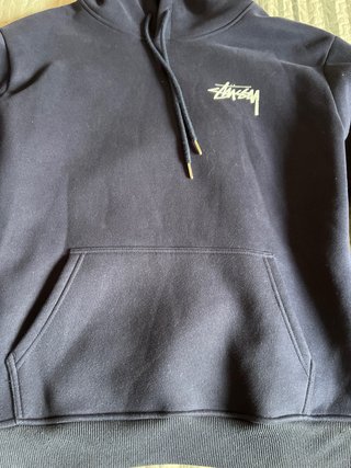 Sudadera Stussy