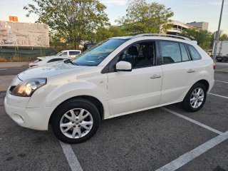 Renault Koleos 2012