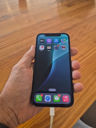 iPhone 12 64GB Azul
