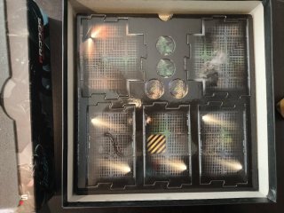 Juego de mesa AVP: The Hunt Begins 2nd Edition