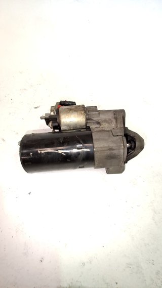 880714 MOTOR ARRANQUE RENAULT SCENIC III