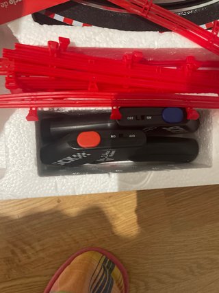 Circuito Scalextric Compact Sport GT Wireless