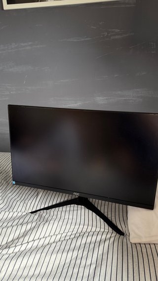Monitor AOC 24 pollici 60Hz