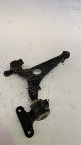 968242 BRAZO SUSPENSION INFERIOR DELANTERO IZQUIERDO CITROEN